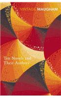 Ten Novels And Their Authors