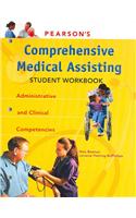 Pearson's Comprehensive Medical Assisting