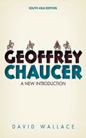 Geoffrey Chaucer: A New Introduction Paperback â€“ 1 August 2018