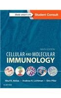 Cellular and Molecular Immunology