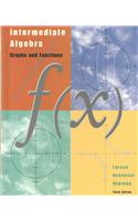 Intermediate Algebra: Graphs and Functions