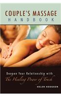 Couple's Massage Handbook