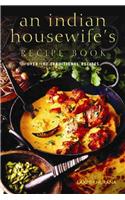 An Indian Housewife's Recipe Book