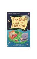 OWL & THE PUSSYCAT