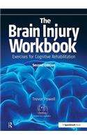 Brain Injury Workbook