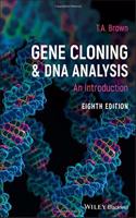 Gene Cloning and DNA Analysis