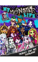 Monster High: My Monster Life