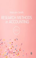 Research Methods in Accounting