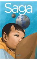 Saga Book One