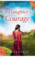 Daughter's Courage