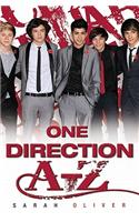 One Direction A-Z