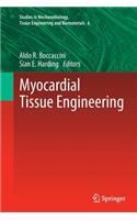 Myocardial Tissue Engineering