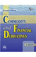 Commodity and Financial Derivatives