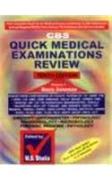 CBS Quick Medical Examinations Review: v. 1: Basic Sciences