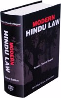 Modern Hindu Law