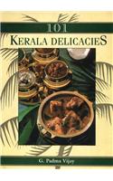 101 Kerala Delicacies