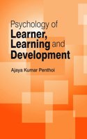 Psychology Of Learner, Learning And Development