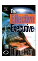 The Effective Executive