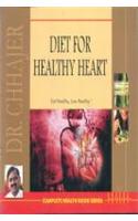 Diet For Healthy Heart