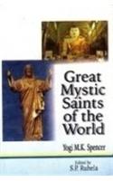 Great Mystic Saints of the World