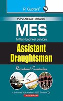 Military Engineering Services (MES): Assistant Draughtsman Exam Guide