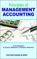 Principles of Management Accounting