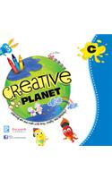 Creative Planetn.Ac