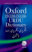 English-English-Urdu Dictionary