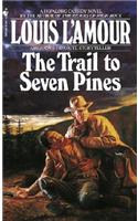 Trail to Seven Pines