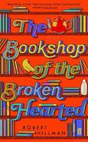 The Bookshop of the Broken Hearted