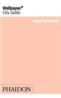 Wallpaper* City Guide Amsterdam