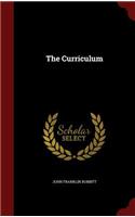 The Curriculum