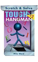 Scratch & Solve Tough Hangman