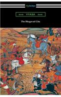 Bhagavad Gita (Translated into English prose with an Introduction by Kashinath Trimbak Telang)