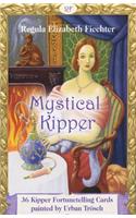 Mystical Kipper Fortune Telling Cards