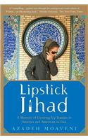 Lipstick Jihad