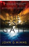 Tesla Gate (Advance Reader Copy)