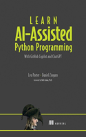 Learn Ai-Assisted Python Programming