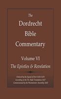 Dordrecht Bible Commentary