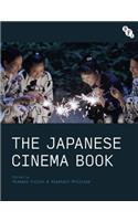 Japanese Cinema Book