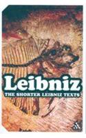  The Shorter Leibniz Texts