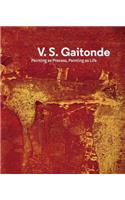 V.S. Gaitonde