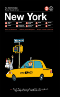 Monocle Travel Guide to New York (Updated Version)