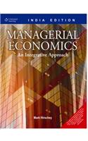 Managerial Economics: An Integrative Approach