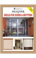 Designer Grills for Doors and Shutters