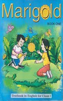 Marigold Textbook In English For Class - 1 - 118