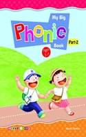 My Big Phonic Book-II