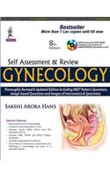 Self Assessment & Review Gynecology