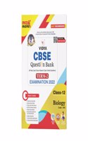 Maxx Marks Class 12 Term 2 CBSE Question Bank BIOLOGY