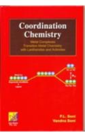 Coordination Chemistry